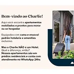 Smart Charlie Consolação