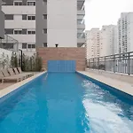 Apartamento Cond. Smart Studios Belenzinho By Oba