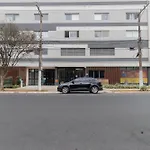Apartamento Cond. Smart Studios Belenzinho By Oba