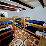 Deck Hostel Congonhas