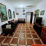 Deck Hostel Congonhas