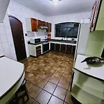 Deck Hostel Congonhas