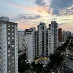 Saint Patrick Residence Moema