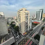 Apartamentos Liberdade Sao Paulo Center
