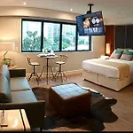 Luxo&Confort Hotel Av Ibirapuera
