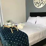 Studio Aconchegante Sao Miguel Paulista