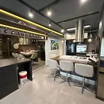 Loft Prime Mooca, Wi-Fi, Garagem, Academia, Piscina