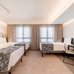 Mercure Sao Paulo Pinheiros
