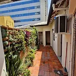 Delicioso Apartamento Em Pinheiros, Sp
