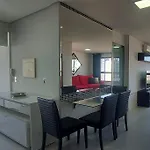 Apartamento Residencial Maxhaus Brooklin 2Bedrooms, 2 Full Baths, Varanda E Vaga