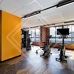 Zainalofts7Vila Mariana Ao Lado Metro, Casv 87 Id