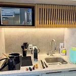 Apto Aconchegante E Bem Decorado