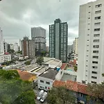 Apto Aconchegante E Bem Decorado