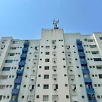Flat Top A 500M Av Paulista, 1 Vaga, Completo