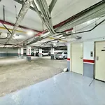 Flat Top A 500M Av Paulista, 1 Vaga, Completo