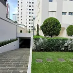Book Sampa Ape 31 2 Dorm No Coracao De Moema