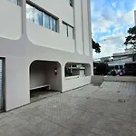 Book Sampa Ape 31 2 Dorm No Coracao De Moema