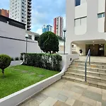 Book Sampa Ape 31 2 Dorm No Coracao De Moema