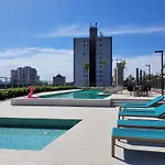 Apartamento Novo E Super Decorado Ao Lado Do Metro