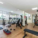 Luxuoso Studio Vila Madalena Com Vaga