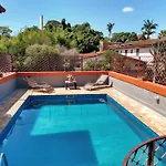 Suítes encantadoras