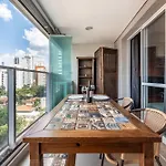 En11 Sofisticacao E Conforto Para 3 Pessoas