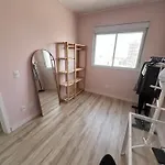 Apto Aconchegante No Ultimo Andar, Condo Com Infra