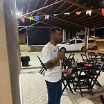 Hotel Calango77