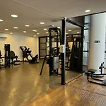 Hotel Avenida Paulista - Jardins - Sao Paulo - Sp