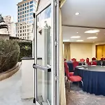 Marriott Executive Apartments São Paulo