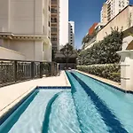 Marriott Executive Apartments São Paulo