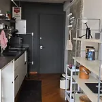 2819 - Aconchegante Studio Urbano