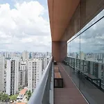 Terracota Berrini - Faria Lima - Habitarte