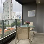 Terracota Berrini - Faria Lima - Habitarte