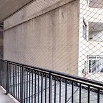 36 New Studio Balcony Paulista