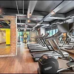 Luxo&Confort Hotel Av Ibirapuera