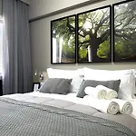 Suite Patio Paulista 1309