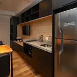 Studio Lindo E Moderno No Centro Da Vila Mariana