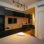 Studio Lindo E Moderno No Centro Da Vila Mariana