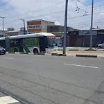 Kitnet 10Min Do Metro Jabaquara