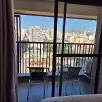 Studio Na Liberdade At 300 M Metro