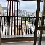 Studio Na Liberdade At 300 M Metro