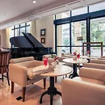 Pinheiros Flat Luxuoso Em Hotel 4 Stat