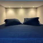 Studio Duplex Metro Brooklin