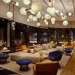 Renaissance Sao Paulo Hotel