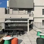 Studio Na Vila Mariana V92