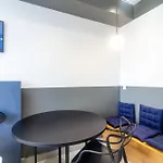 Houx Pinheiros - Studios Por Temporada