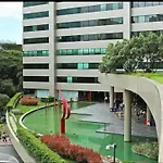 Ceic Itau- Expo Sp- Aeroporto Cgh - Autodromo Interlago