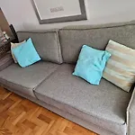 Paulista, Comfort Home