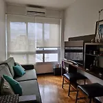 Paulista, Comfort Home